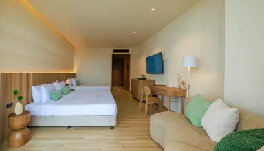 Long Beach Garden & Spa