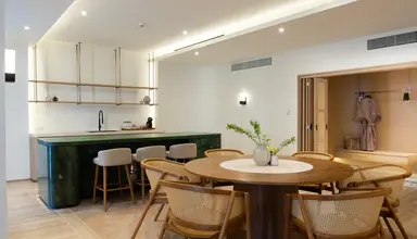 Long Beach Garden & Spa