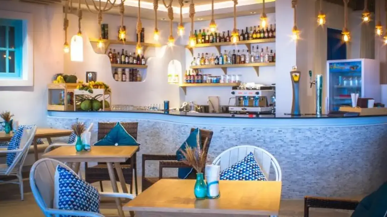 Long Beach Garden & Spa