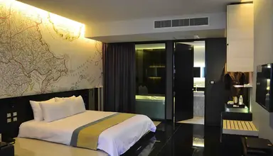 Long Beach Garden & Spa