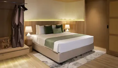 Long Beach Garden & Spa