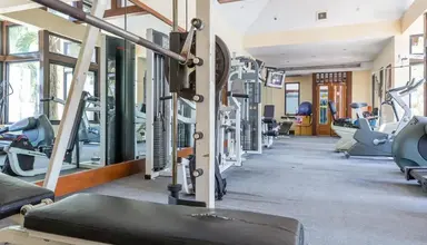 Long Beach Garden & Spa