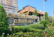 Long Beach Garden & Spa