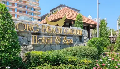 Long Beach Garden & Spa