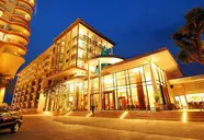 Long Beach Garden & Spa