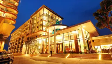 Long Beach Garden & Spa