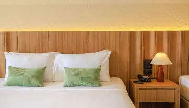 Long Beach Garden & Spa