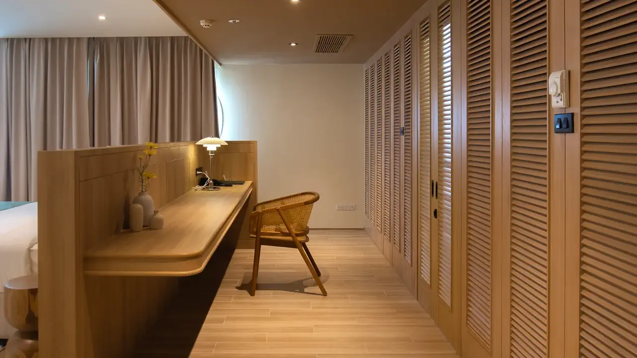 Long Beach Garden & Spa