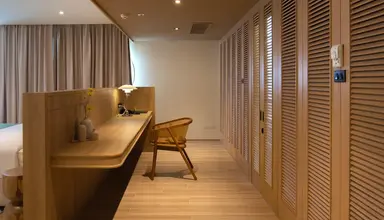 Long Beach Garden & Spa