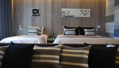 Long Beach Garden & Spa