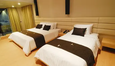 Long Beach Garden & Spa