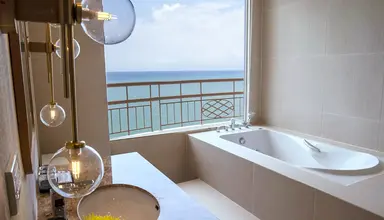 Long Beach Garden & Spa