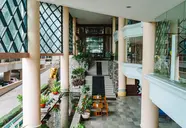 Long Beach Garden & Spa