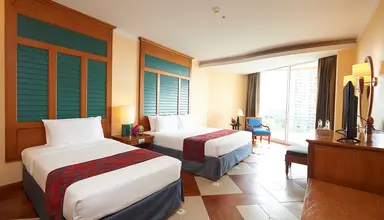 Long Beach Garden & Spa