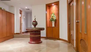Long Beach Garden & Spa