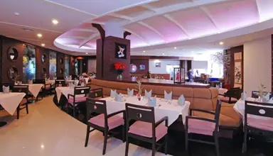 Long Beach Garden & Spa