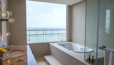Long Beach Garden & Spa
