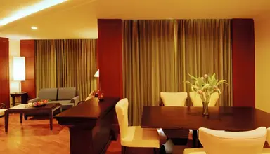 Long Beach Garden & Spa
