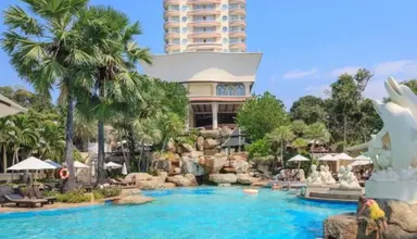Long Beach Garden & Spa