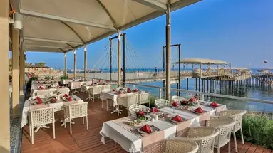 Long Beach Harmony