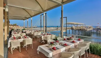 Long Beach Harmony