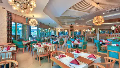 Long Beach Harmony