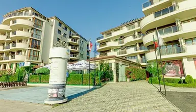 Long Beach Hotel & Spa