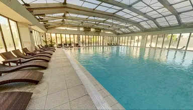 Long Beach Hotel & Spa