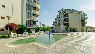 Long Beach Hotel & Spa
