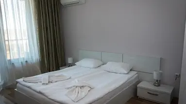 Long Beach Hotel & Spa