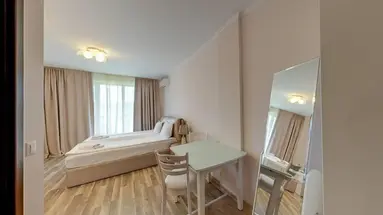 Long Beach Hotel & Spa