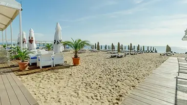 Long Beach Hotel & Spa