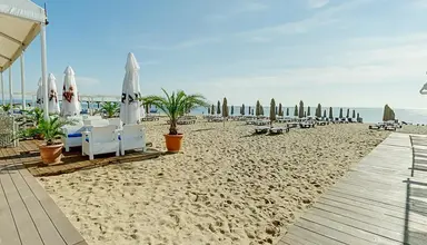 Long Beach Hotel & Spa