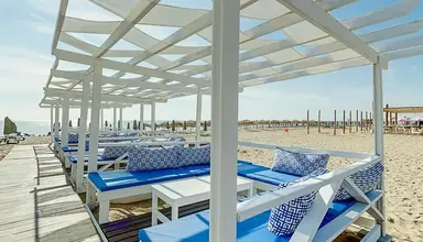 Long Beach Hotel & Spa