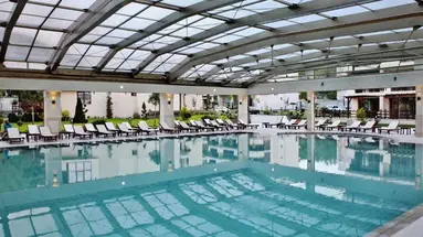 Long Beach Hotel & Spa