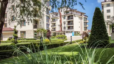 Long Beach Hotel & Spa