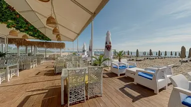 Long Beach Hotel & Spa
