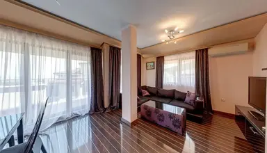 Long Beach Hotel & Spa