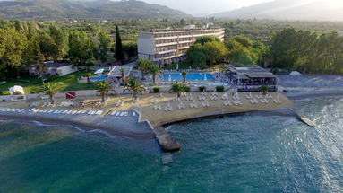 Long Beach (Loggos)