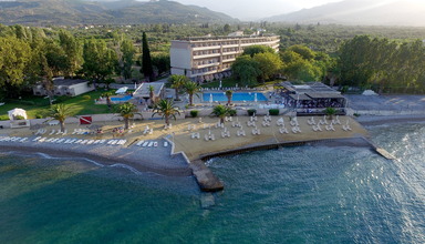 Long Beach (Loggos)