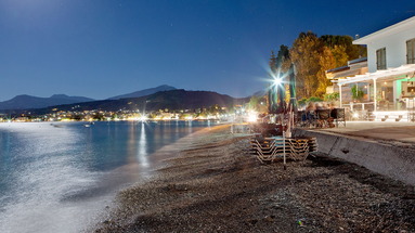 Long Beach (Loggos)