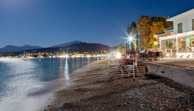 Long Beach (Loggos)