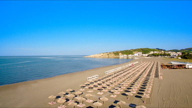 Long Beach Montenegro