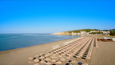 Long Beach Montenegro