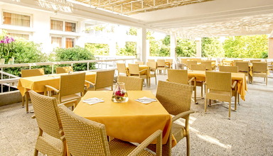 Long Beach Montenegro