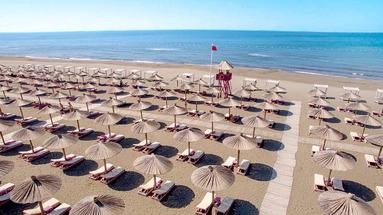 Long Beach Montenegro