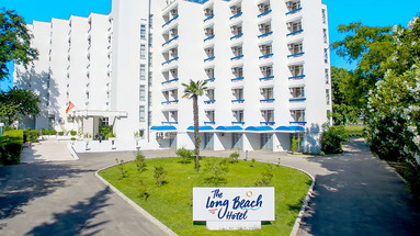 Long Beach Montenegro