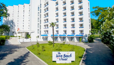 Long Beach Montenegro