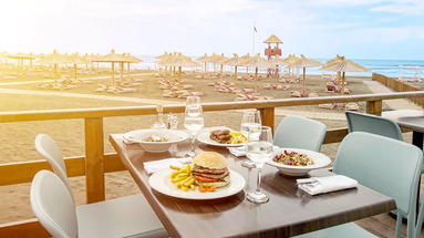 Long Beach Montenegro