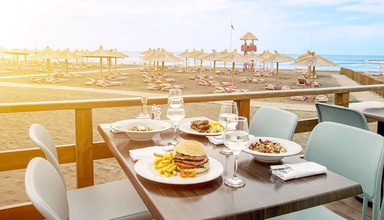 Long Beach Montenegro
